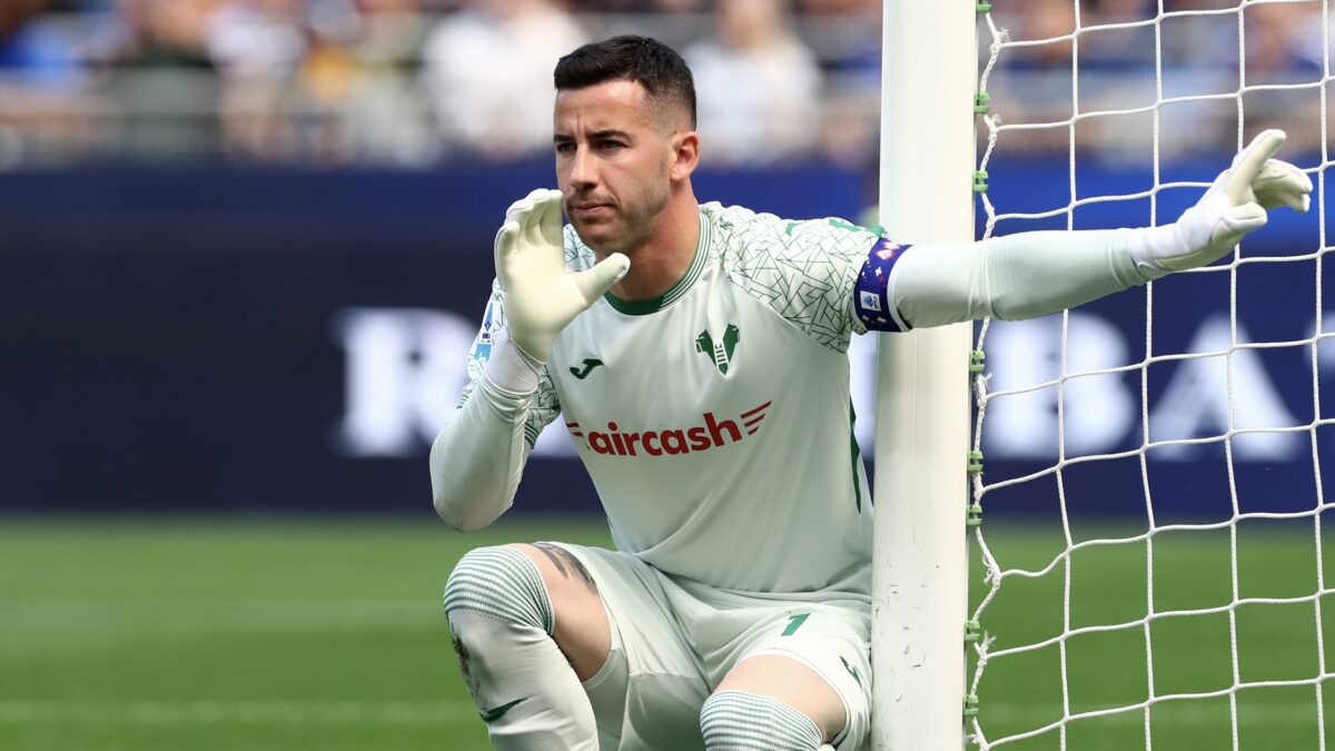FC Internazionale v Hellas Verona FC - Serie A