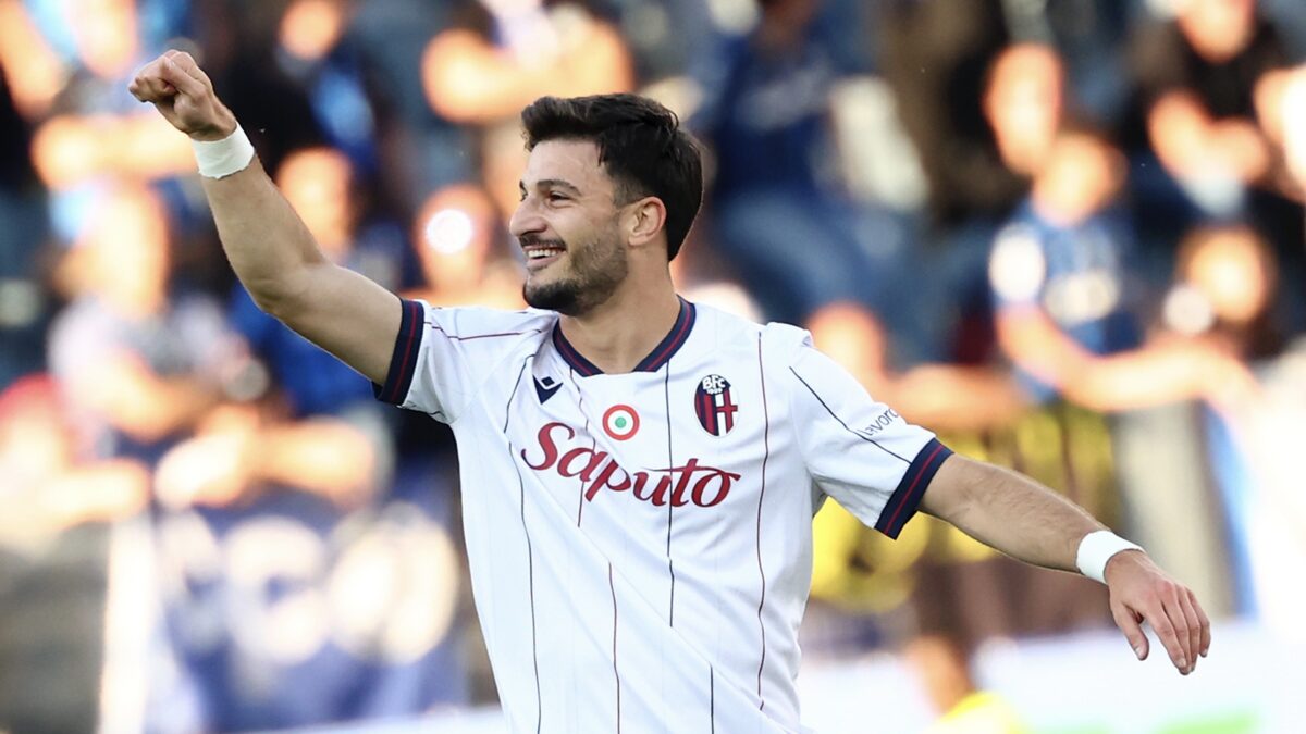 Atalanta BC v Bologna FC 1909 - Serie A
