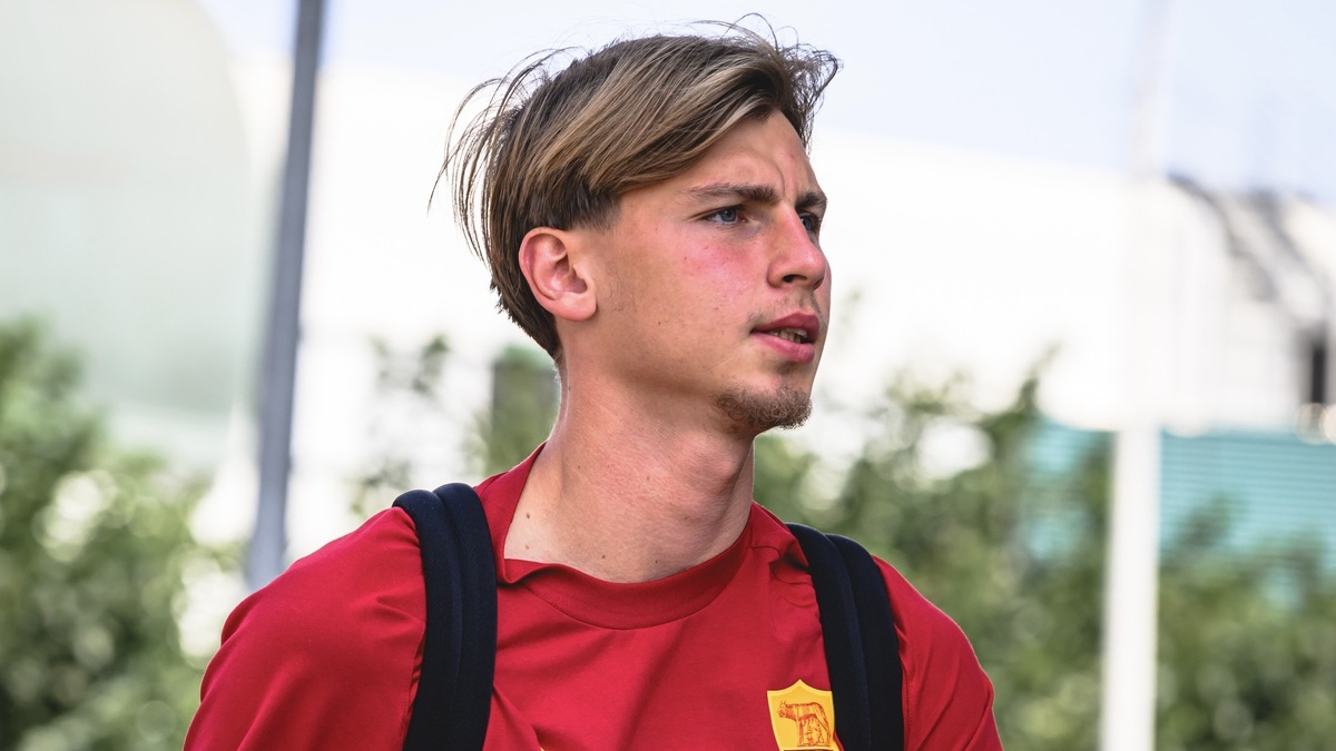AS Cannes v AS Roma - Pre-Season Friendly
