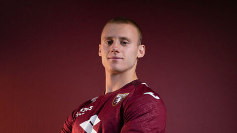 Torino FC Unveil New Signings