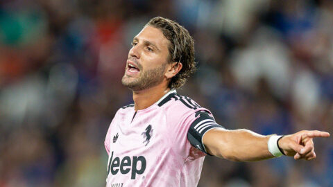 Chelsea v Juventus - Pre-Season Friendly