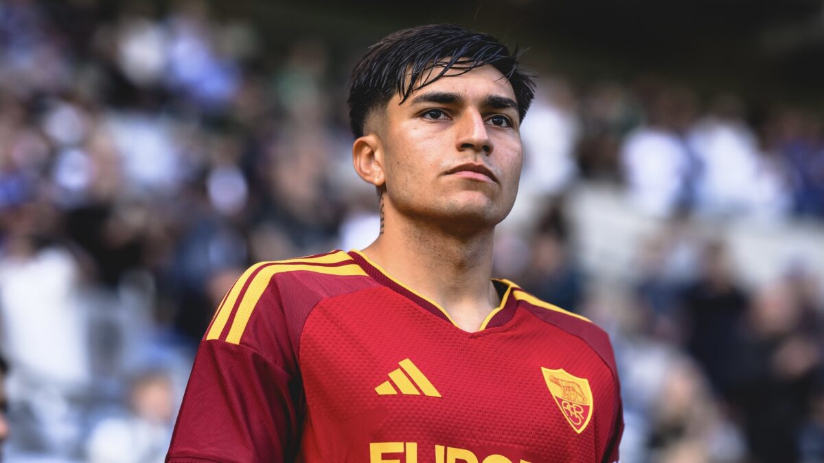 Cardiff City v AS Roma - Pre-Season Friendly