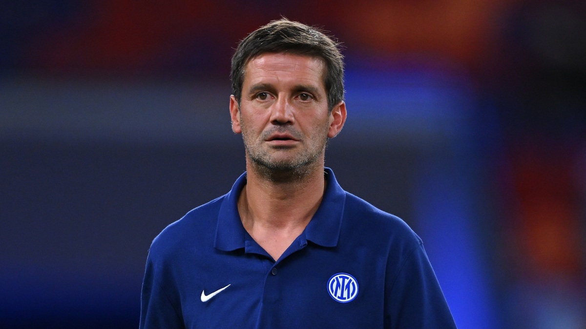 Manchester City FC v FC Internazionale - Pre-Season Friendly