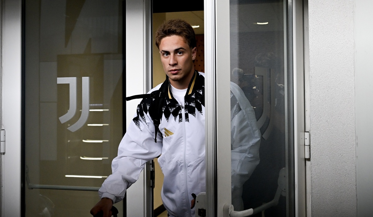 Juventus Travel To Hong Kong