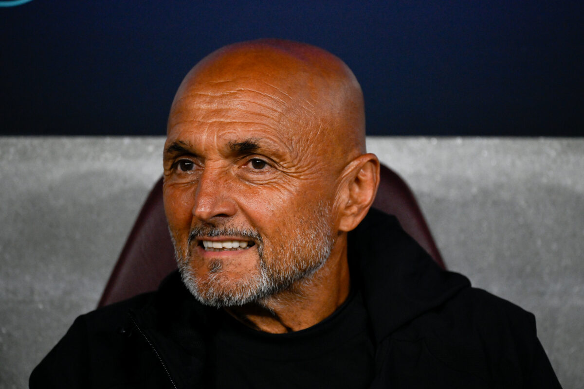 Chelsea v Juventus - Pre-Season Friendly