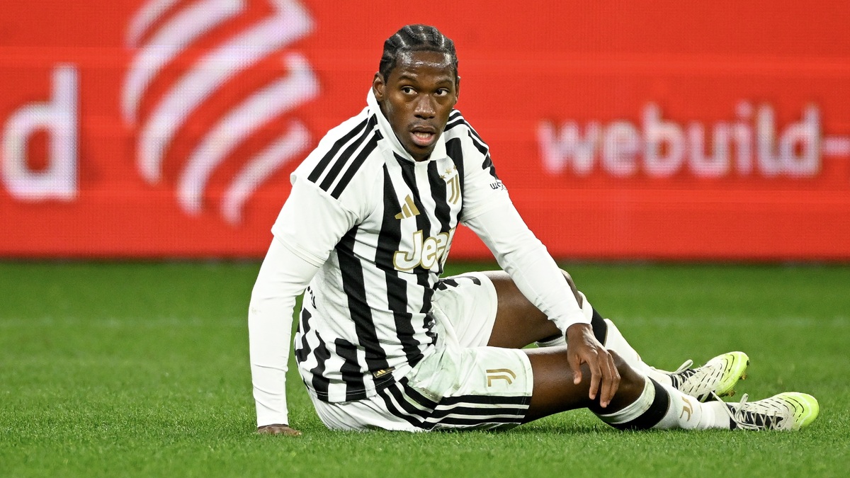 Juventus v FC Internazionale - Pre-Season Friendly
