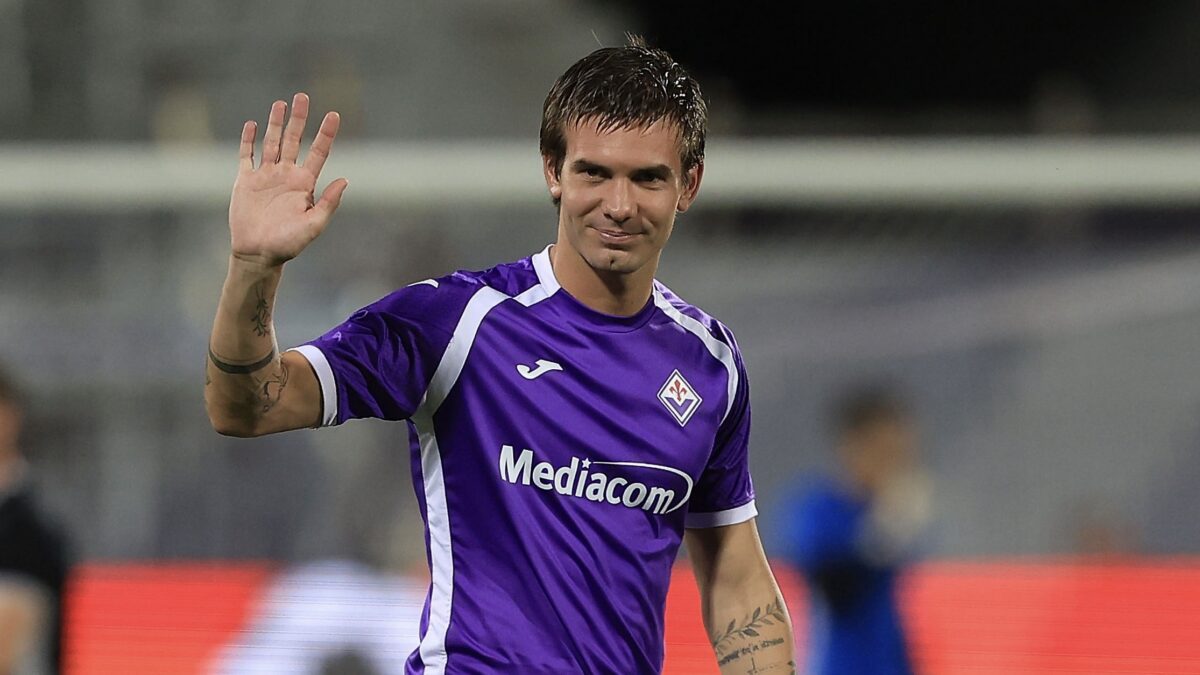 ACF Fiorentina v Benevento Calcio - Coppa Italia