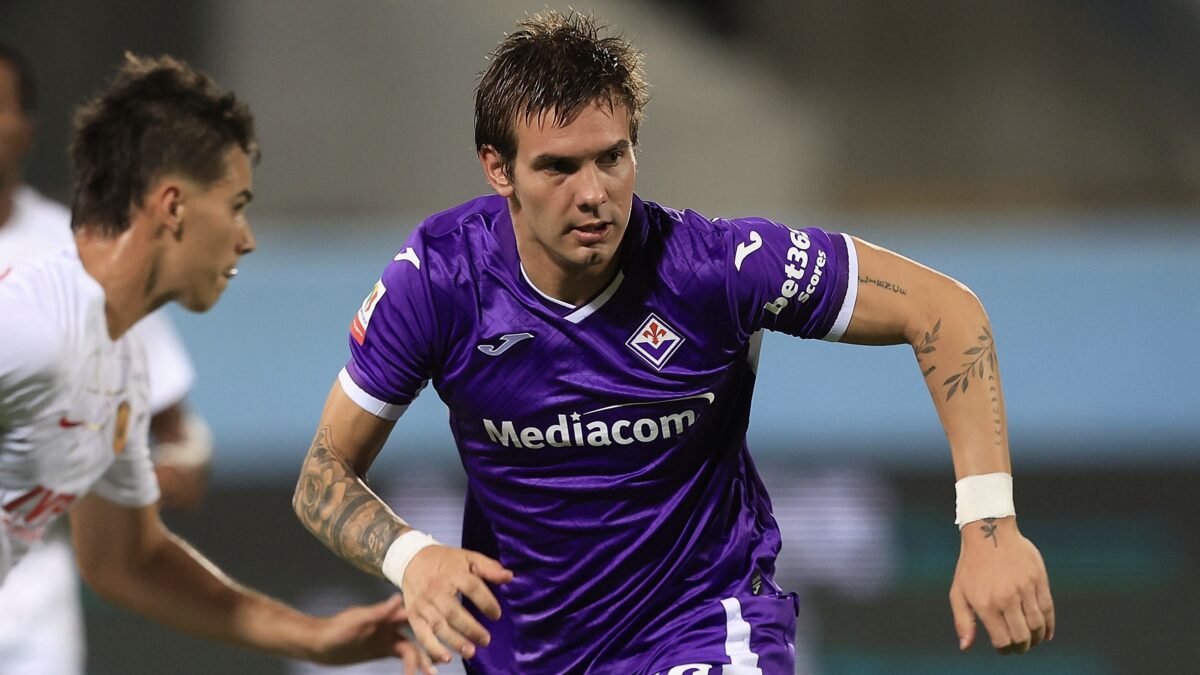 ACF Fiorentina v Benevento Calcio - Coppa Italia