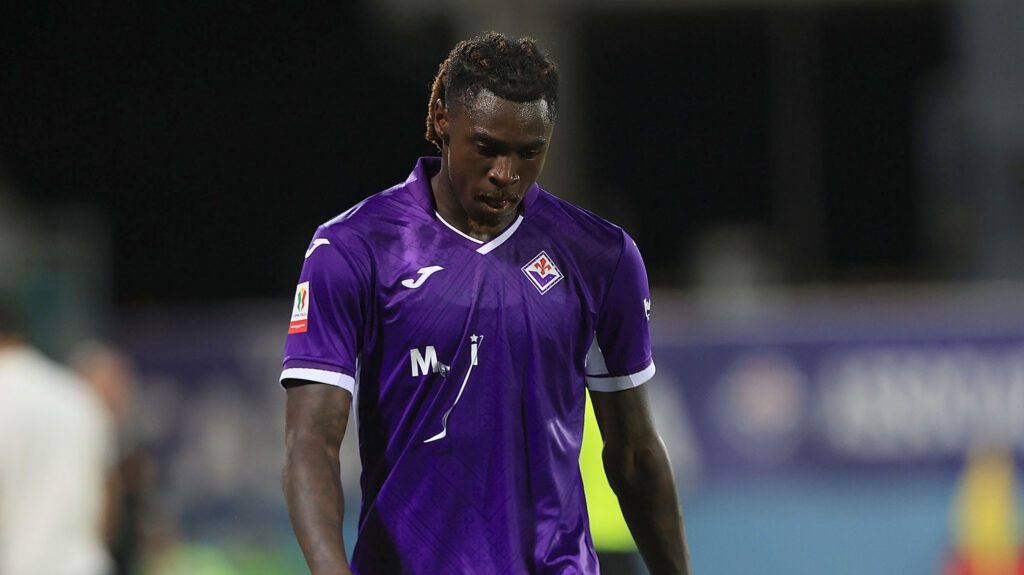ACF Fiorentina v Benevento Calcio - Coppa Italia