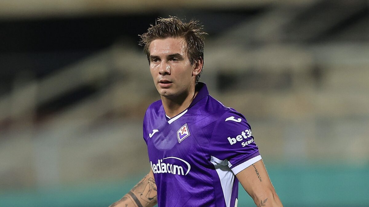 ACF Fiorentina v Benevento Calcio - Coppa Italia