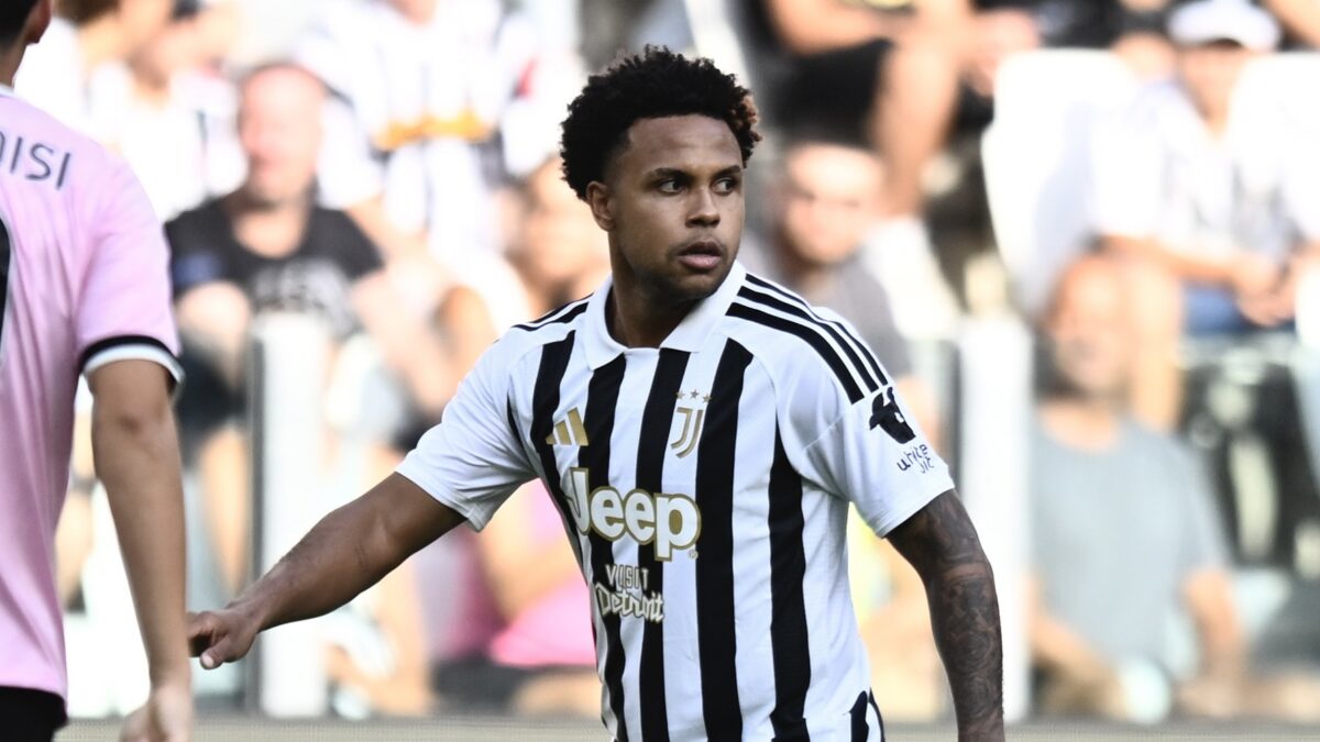 Juventus FC v Juventus Next Gen - Pre-season Friendly