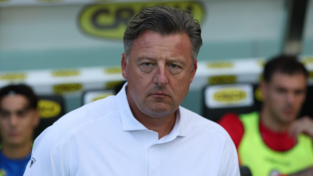 Udinese Calcio v Como 1907 - Serie A 2026/27