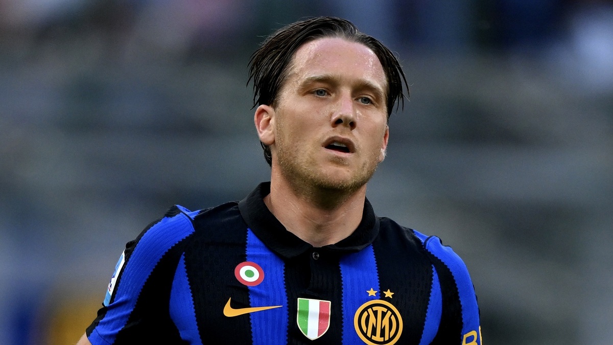 FC Internazionale v AC Monza - Serie A 2026/27