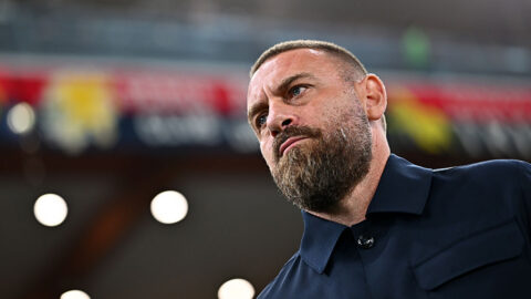 Genoa CFC v SSC Napoli - Serie A 2026/27