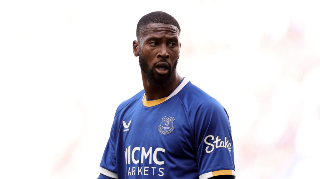 Everton v Crystal Palace FC - Premier League 2026/27