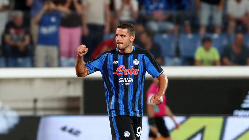Atalanta BC  v US Sassuolo - Serie A 2026/27