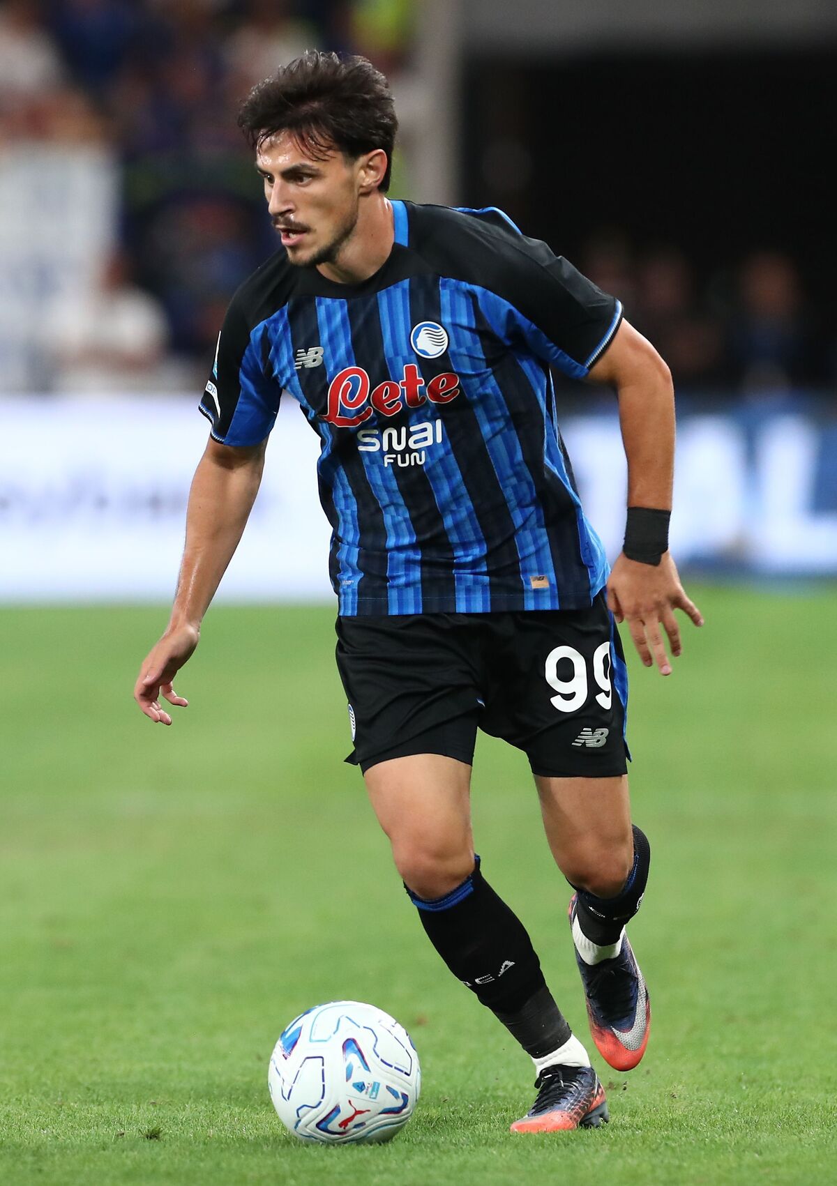 Atalanta BC  v US Sassuolo - Serie A 2026/27