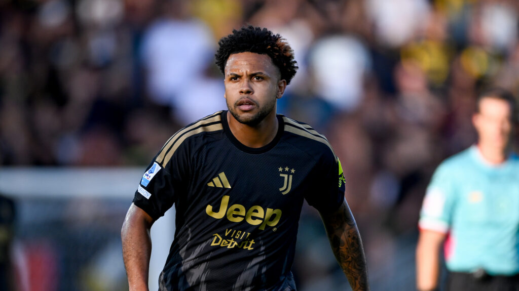 Frosinone Calcio v Juventus - Serie A 2026/27