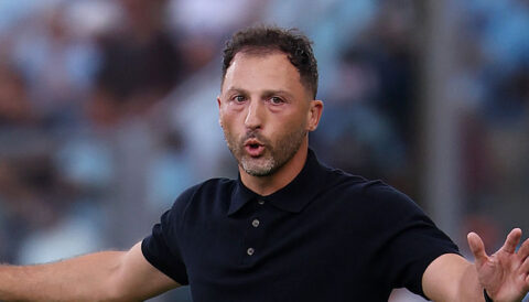Bologna FC v SS Lazio - Serie A 2026/27