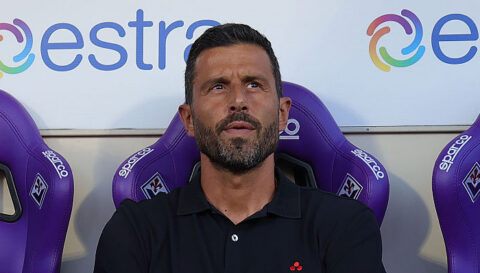 ACF Fiorentina v Frosinone Calcio - Serie A 2026/27
