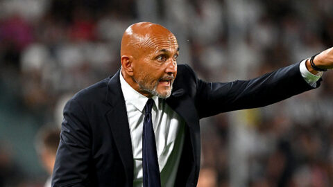 Juventus v Parma Calcio - Serie A 2026/27