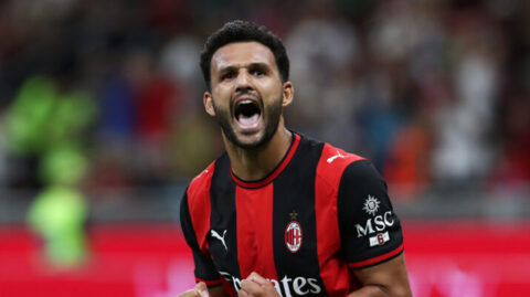 AC Milan v Venezia FC - Serie A 2026/27
