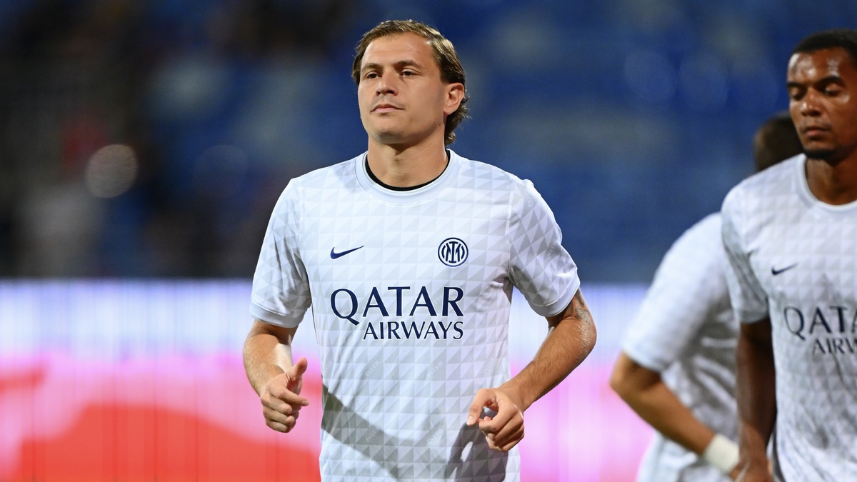 Cagliari Calcio v FC Internazionale - Serie A 2026/27