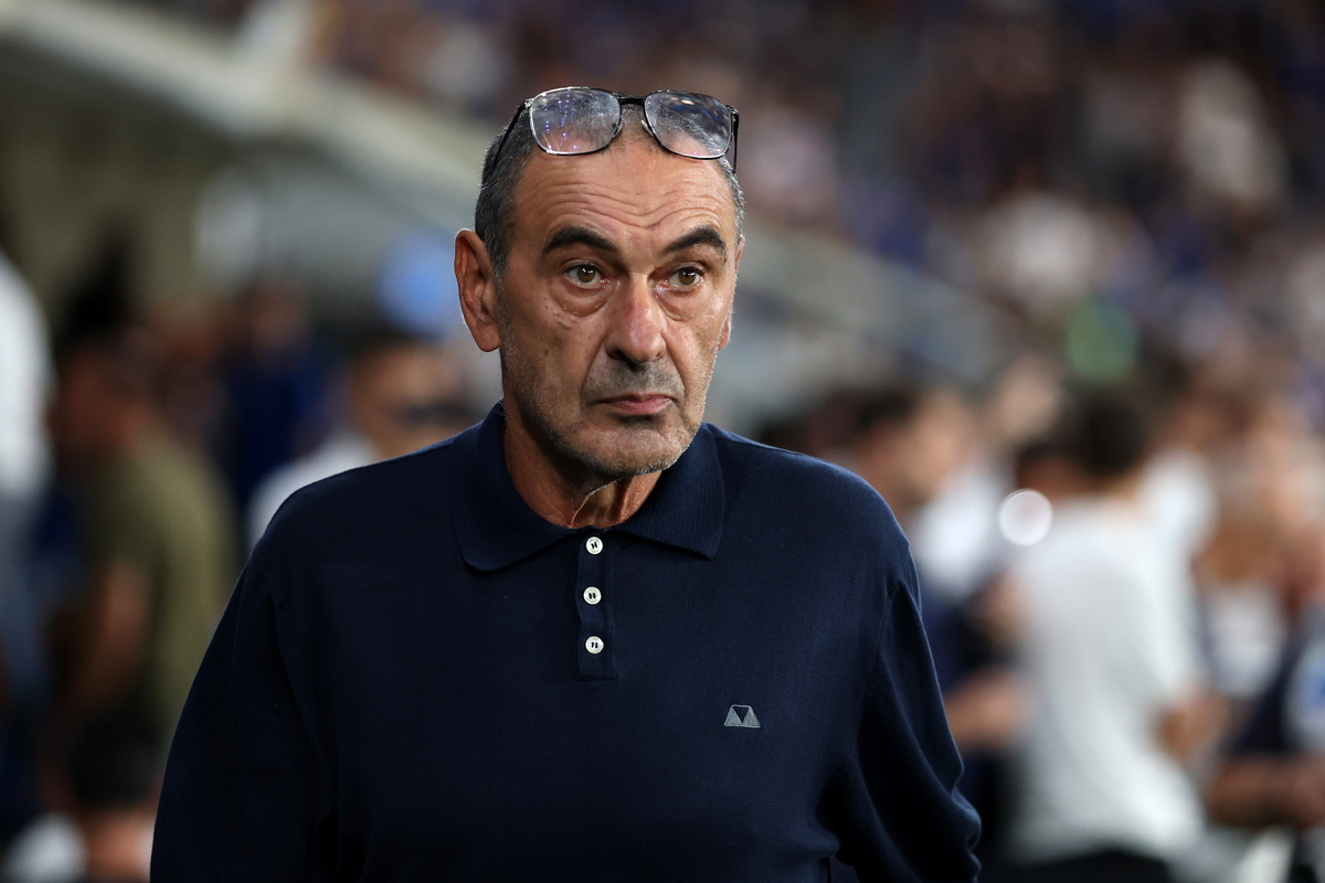 Atalanta BC  v Bologna FC - Serie A 2026/27