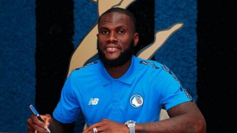 Kessie
