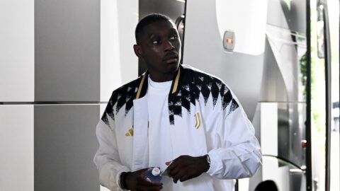 Kolo Muani