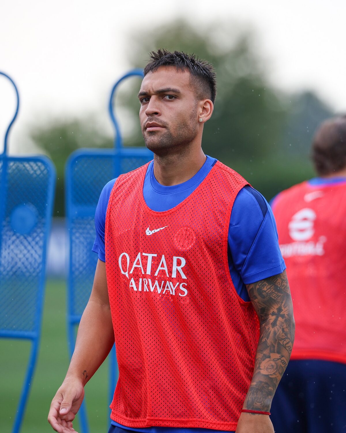 Lautaro Martinez