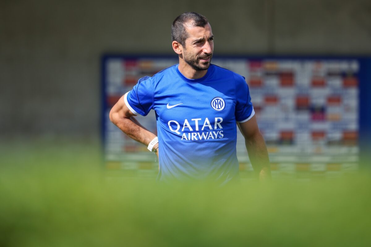 Mkhitaryan