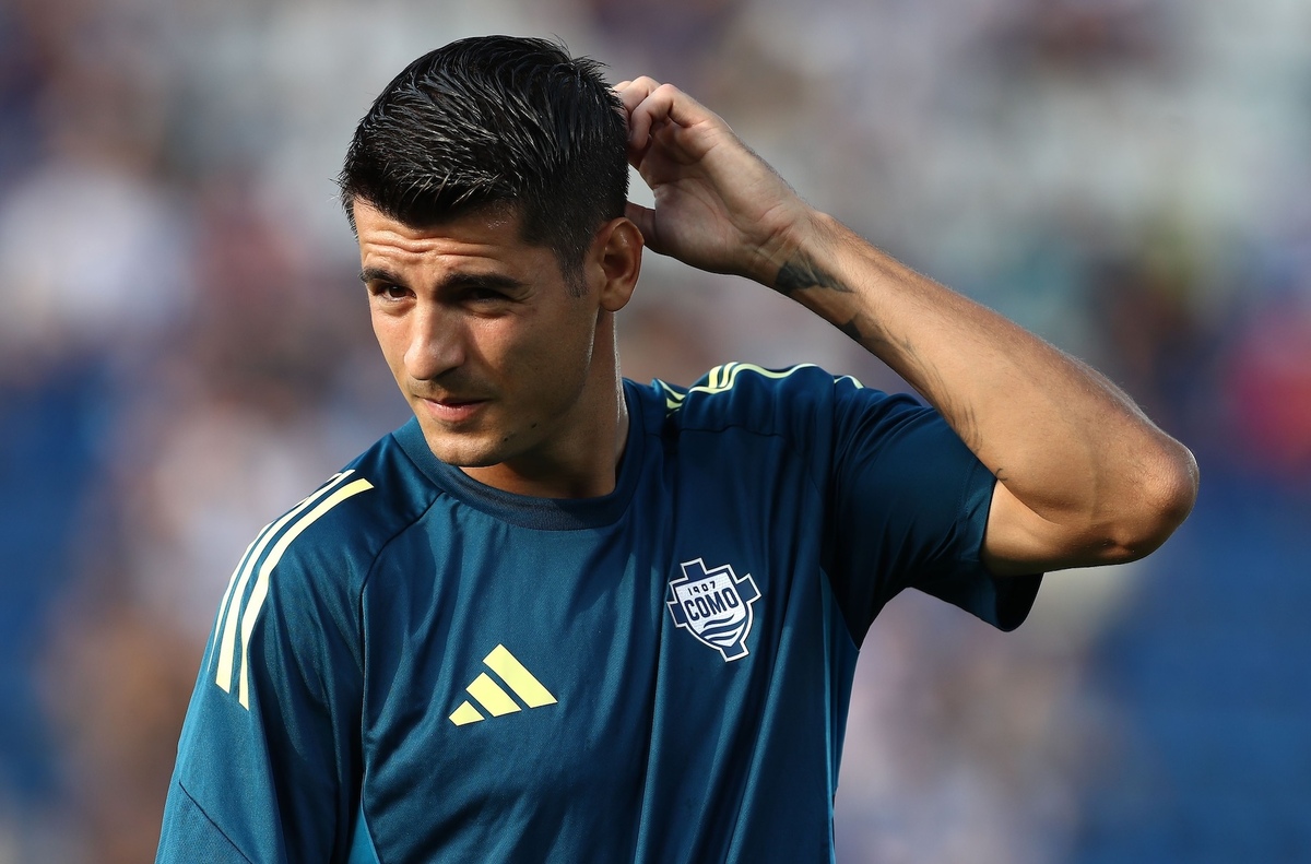 Morata