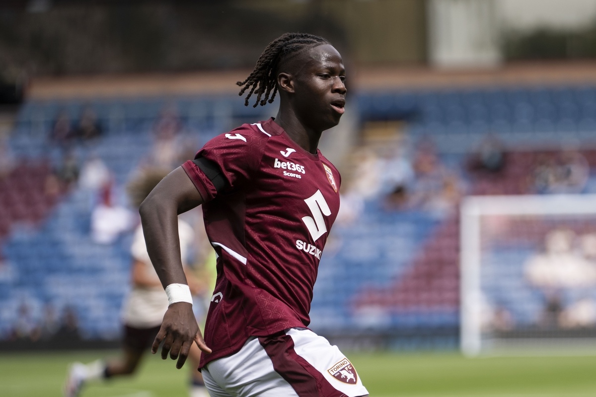 Njie