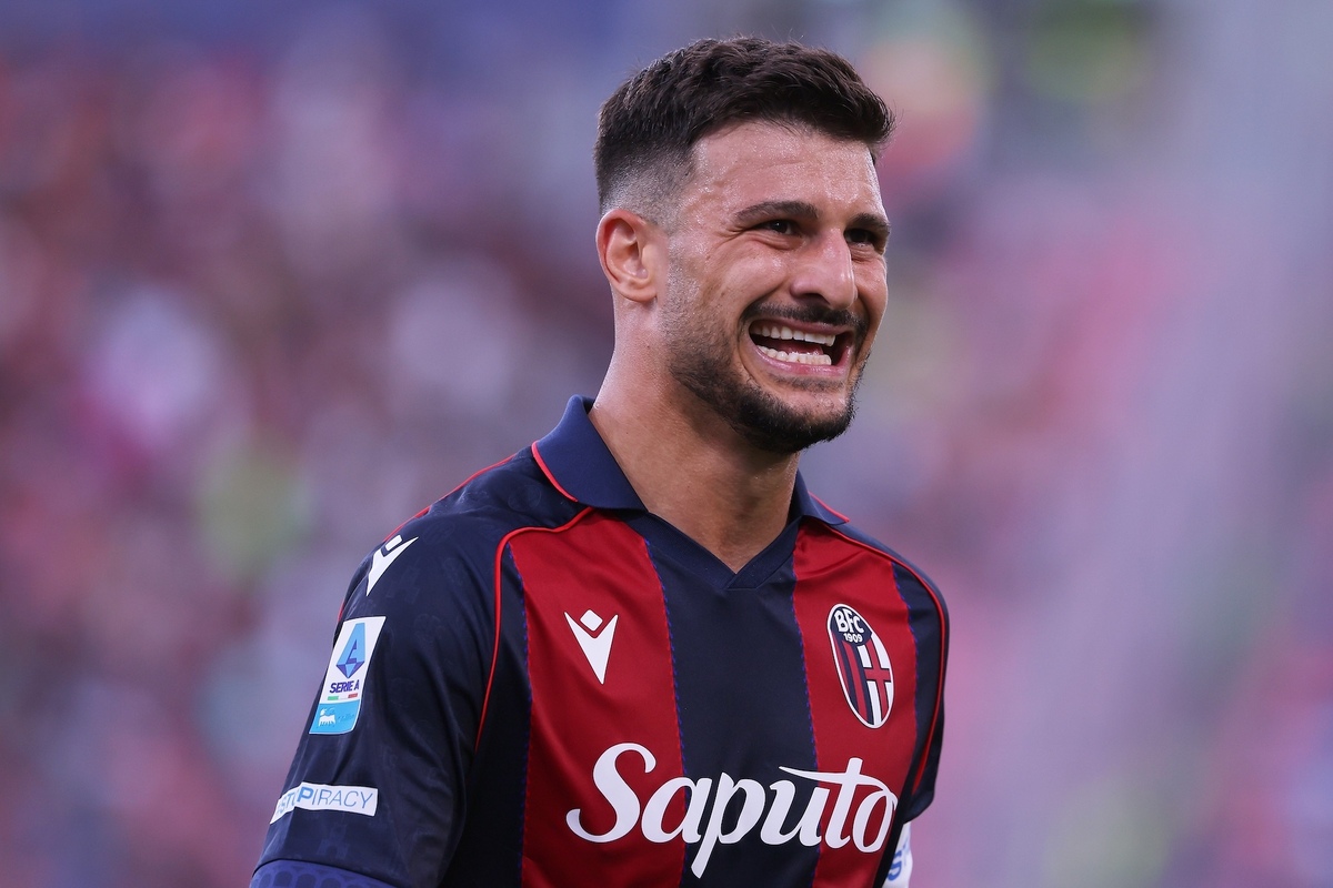 Orsolini