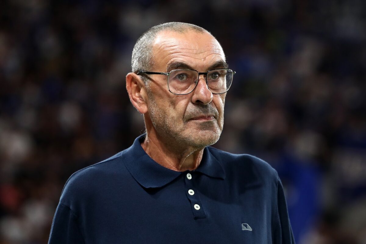 Sarri
