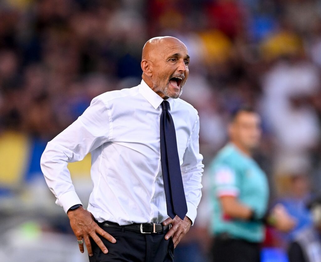 Spalletti