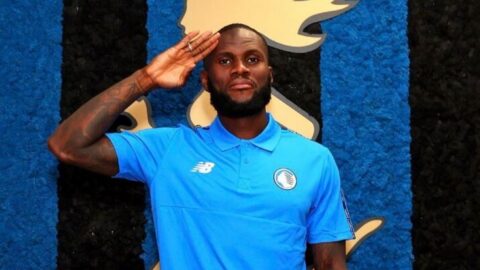 kessie