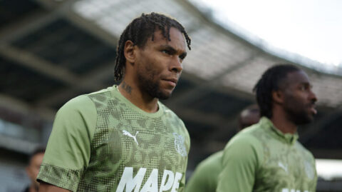 Torino FC v US Sassuolo Calcio - Serie A