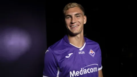 pellegrino nuovi