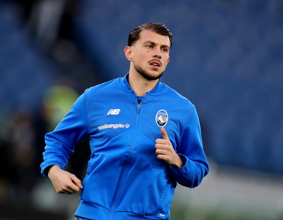 samardzic tagliata