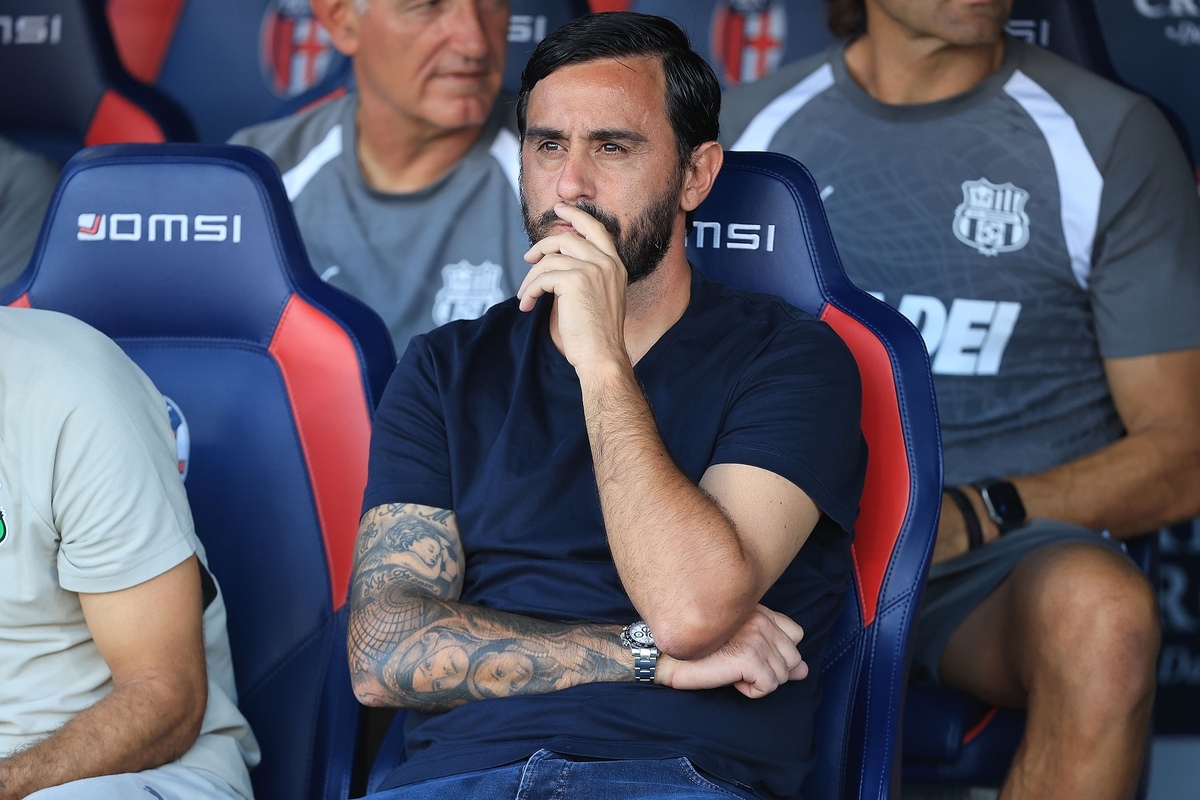 Aquilani