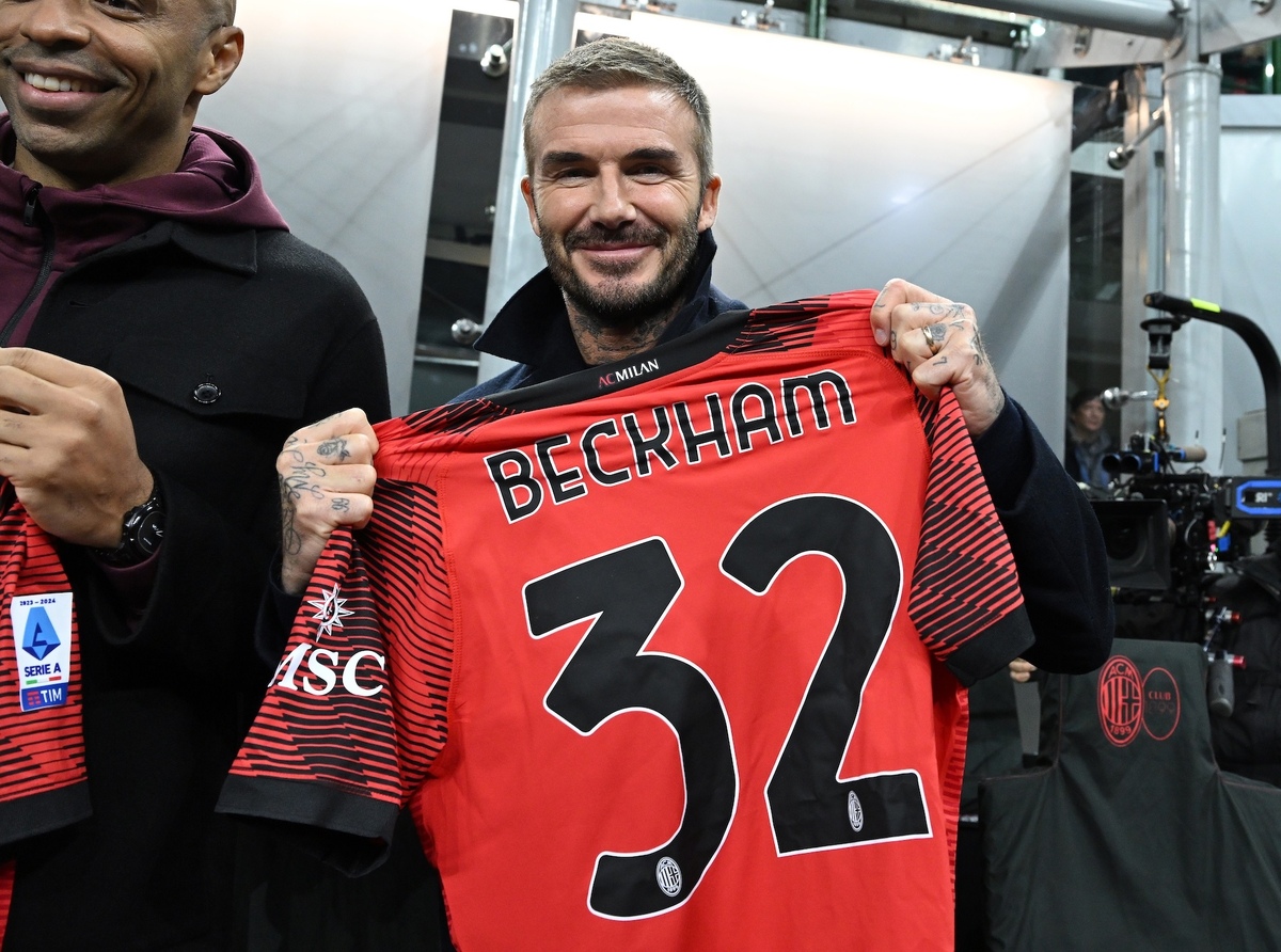 Beckham