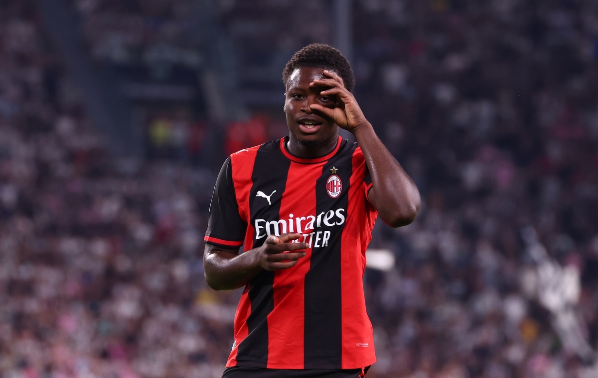 Cisse