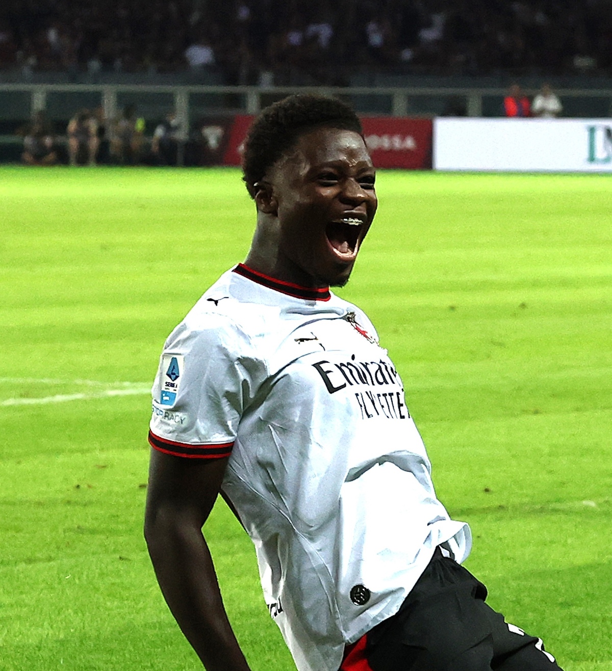 Cisse