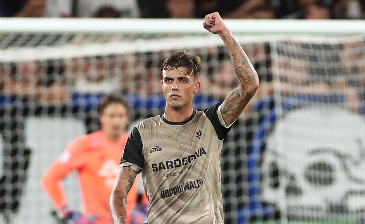 Daniel Maldini