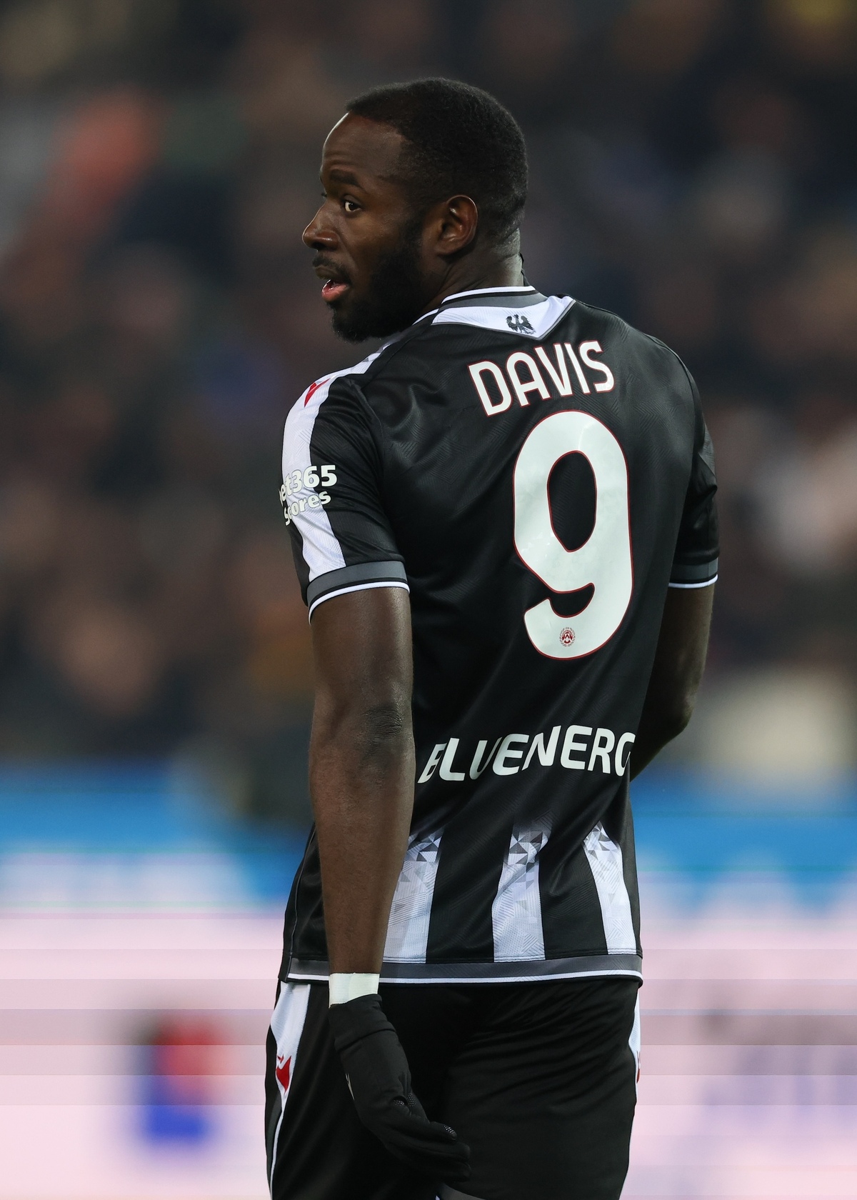 Davis