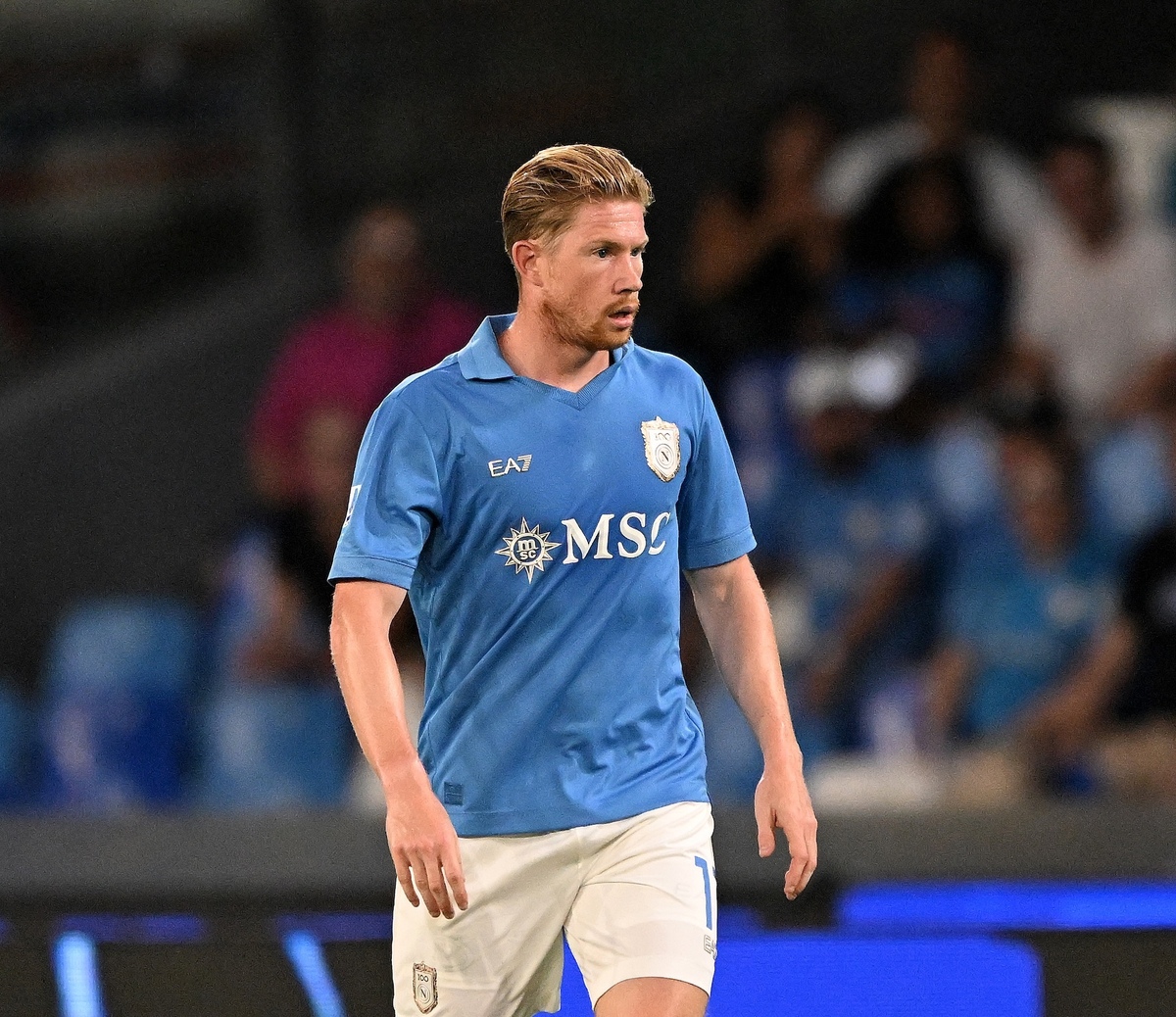 De Bruyne