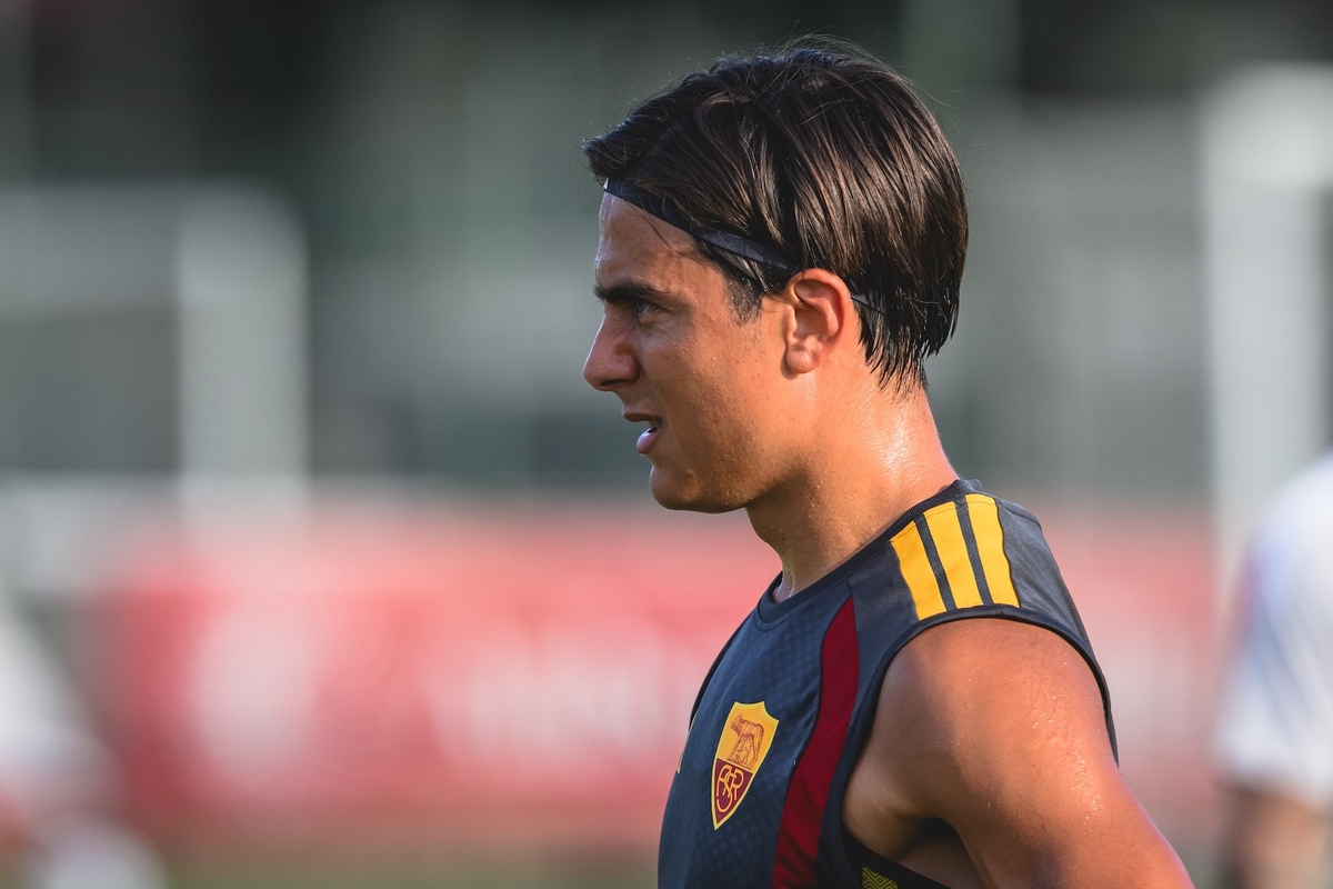 Dybala