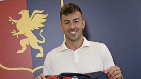 El Shaarawy